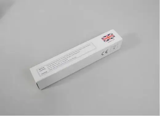 yyhcBest price UK made IPL xenon flash lamp F1250, 7*50*110, with wires for laser replacement or IPL beauty machine