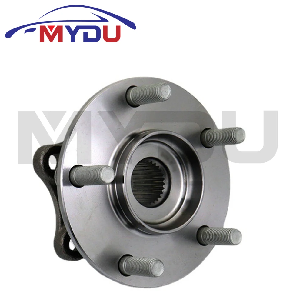 B45A-33-04X 513354 HA590523 BKC3-26-15X Front Wheel Hub Bearing For MAZDA 3 CX-3 (DK) 13-19