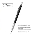 0.7mm