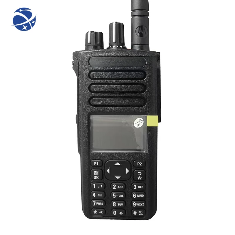 

walkie-talkie motorola DP4801E Motorola XIR P8668i Two Way Radio Motorola XPR 7550e VHF walkie talkie