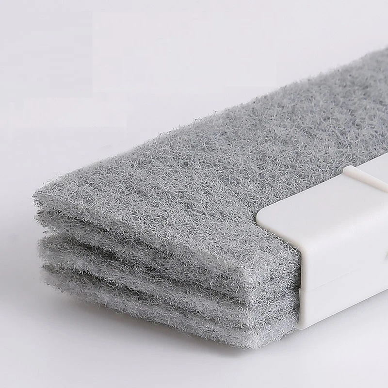 Cleaning Brush Gap Window Recess Kitchen Multi-function All-purpose