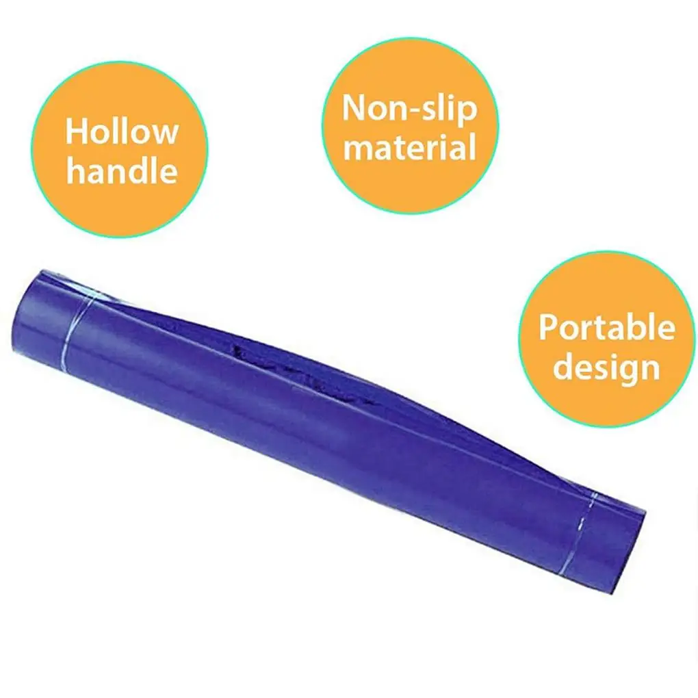 

Ski Mat Snow Sled Sliding Board Fine Workmanship Compact Size Foldable Design Convenience Multipurpose Sporting Supplies