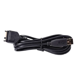 AAKN4011A USB Programming Cable for Motorola Tetra HAM Radio MTH800 MTP850 MTP830 TCR1000 PC Read & Write Data Line Accessory