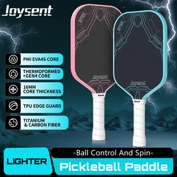 Titanium Pickleball Paddle 1