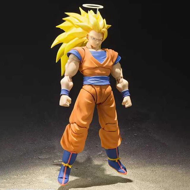 16センチメートルshfドラゴンボールzのandroid #21アクション