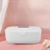 Mini Clothes Dryer Waterproof Touchscreen Portable Drying Machine for Underwear Sock Towel Portable Clothes Dryer 110V-220V 4