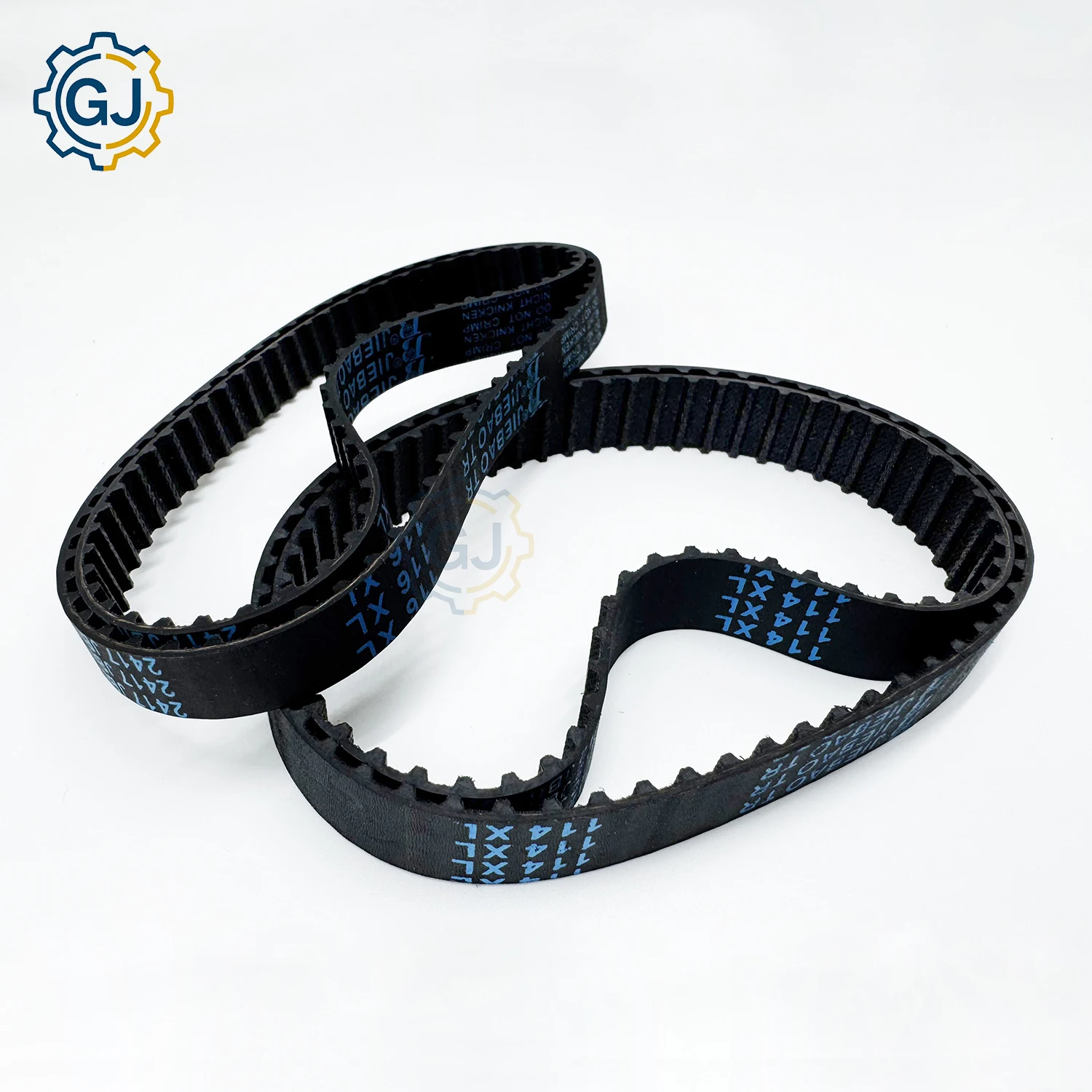XL High Torque Rubber Timing Belt Width 6/8mm 42 46XL 48XL 50XL 54XL 56XL 60XL 64XL 70XL 72XL 74XL 76XL 78XL 80XL 82XL_voghion.com