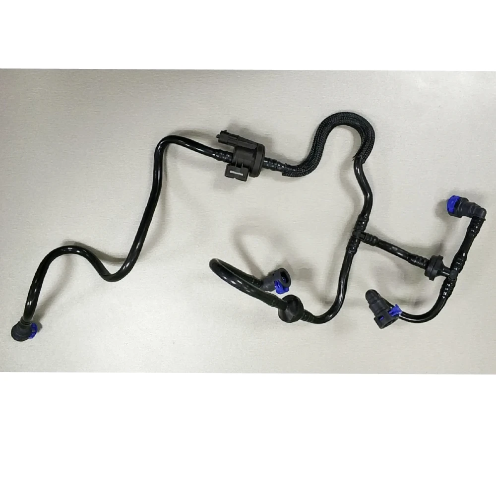 

10 pcs/lot CV619D289BC Purge valve hose Focus 2015-2018 1.0T focus 3 mk3 1.0 ecoboost CV61-9D289-BC