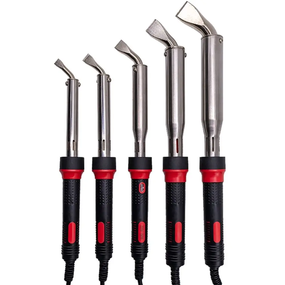 

30W-300 High Power Electric Soldering Iron External Heated Electric Welding Pen Household Soldering Iron Suit Electric Luot