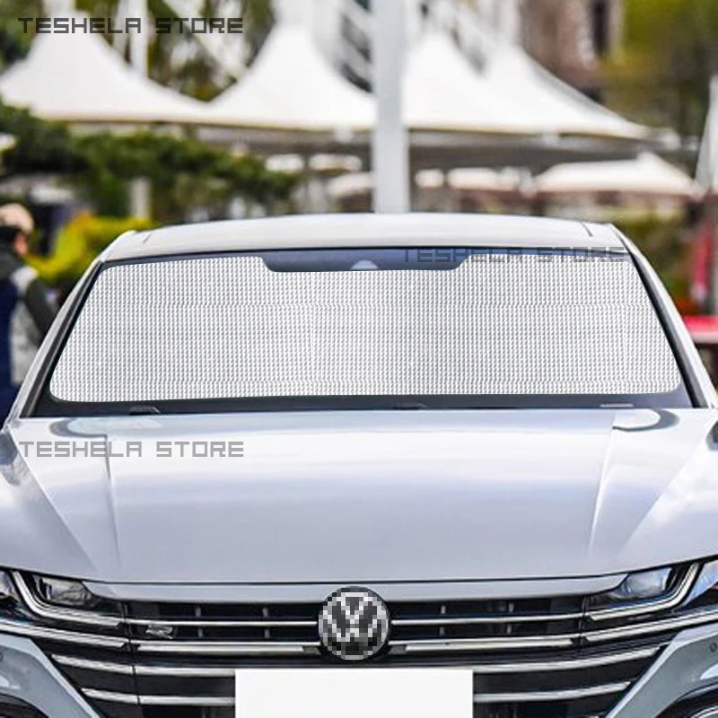 ForVWVolkswagenForVolkswagenPassatCC20192023SunshadesUV