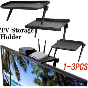 Adjustable Monitor Storage Shelf 1