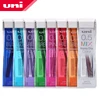 1pcs Uni 0.5/0.7mm 202NDC Mechanical Pencil Color Led Paint Special Pencil Refills Cute School Stationery Office Art Supplies 1