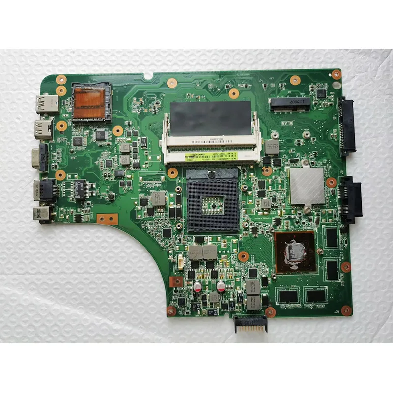 K53E, A53E, A53S, X53S, X53E, HM65, GT610M, 1G, DDR3