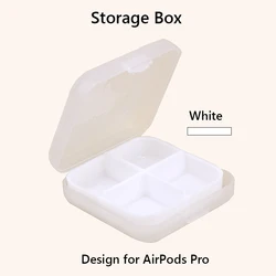 Premium Memory Foam Ear Tips: Anti-Slip Earbud Cushions in Multiple Sizes - 3 pairs (Storage box)
