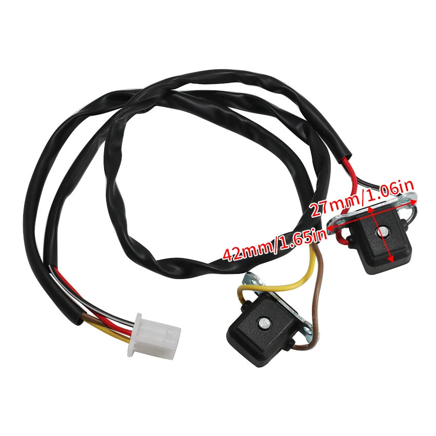 

Катушка PULSER для Kawasaki KAF620 C3 Mule 2500 A1-A6 Mule 2510 4X4 B1-B6 Mule 2520 Turf C1-C6 Mule 2500 OEM:59026-2062