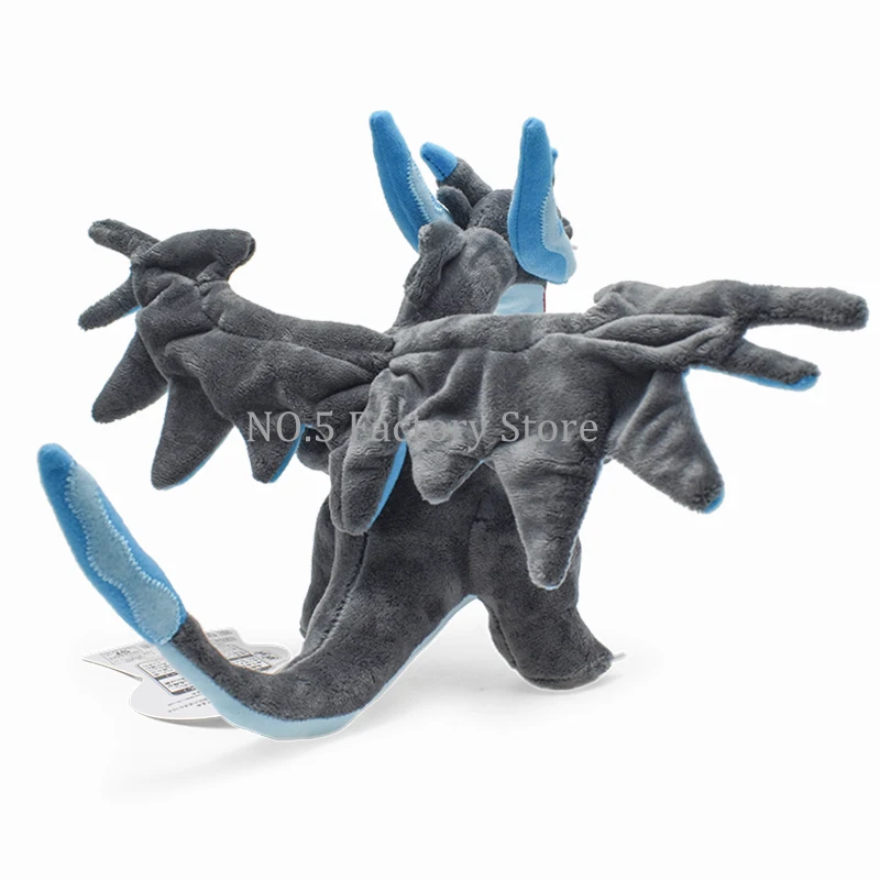 infantil Pokemon Soft Dragon Plushies Brinquedos de