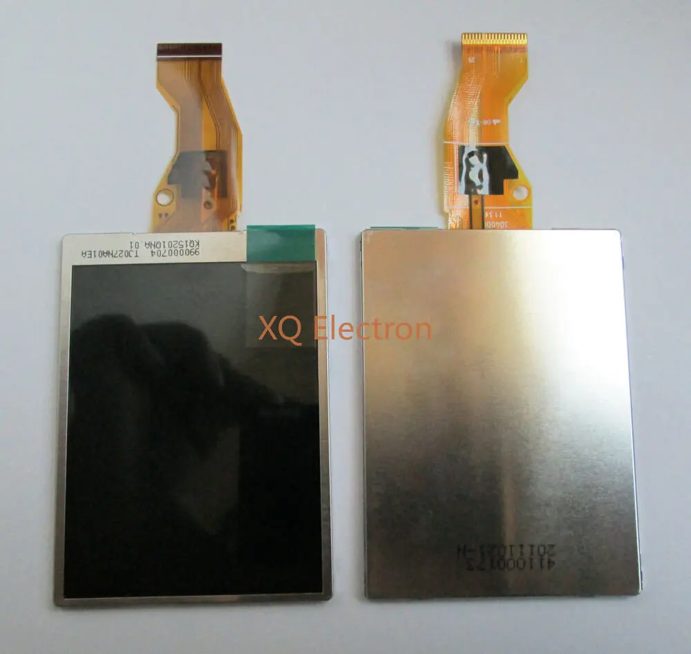 

New LCD Screen Display Part for SONY Cyber-shot DSC W520 Camera with Backlight