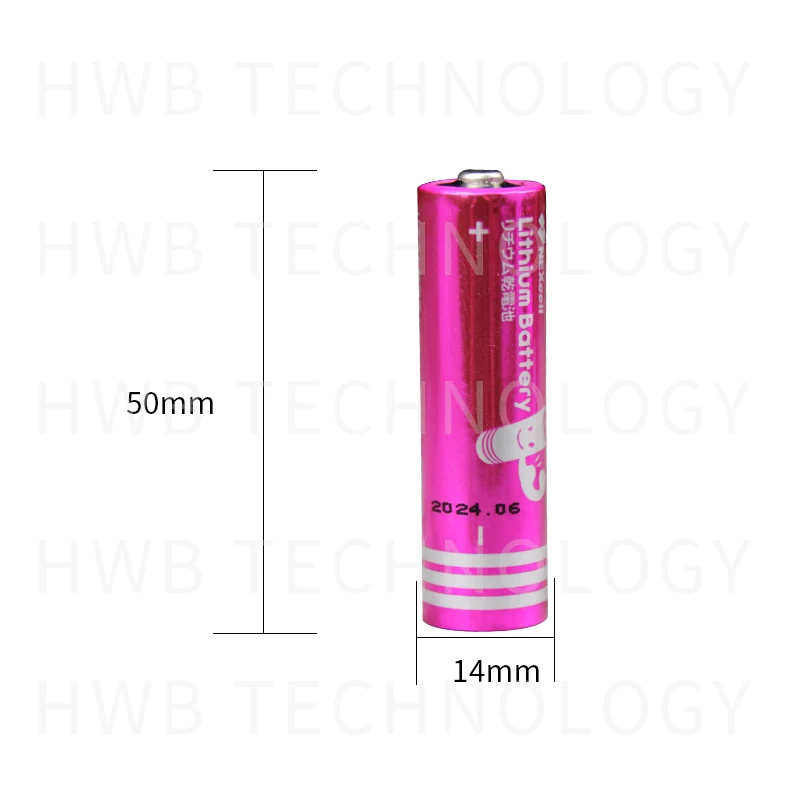 Japan import AA 3000mAh 1.5V lithium iron battery for digital Camera, radio battery 4PCS/lot lithium battery