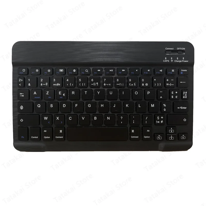 Rainbow Keyboard for Xiaomi Pad 6 / Pad 6 Pro Clavier Bluetooth-compatible  Keyboard for Xiaomi Mi Pad 6 Mi Pad 6 Case - AliExpress