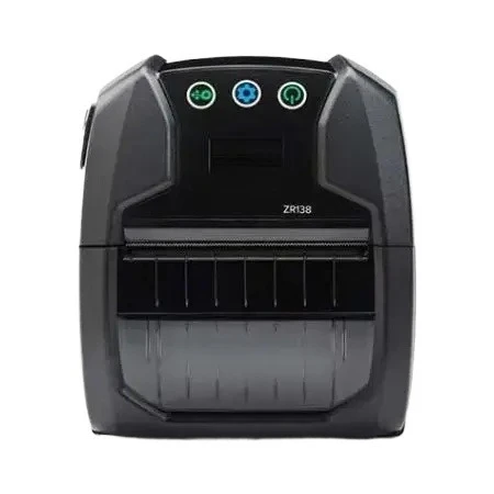 Bluetooth Printer Portable. BLE Thermal Printer Android and IOS Mobile ...