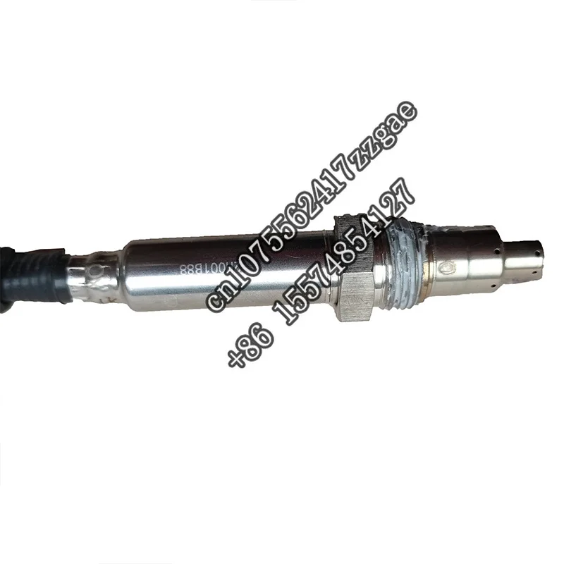 

High performance tail gas SCR NOX Nitrogen and oxygen sensor 4326863 for Dongfeng trucks