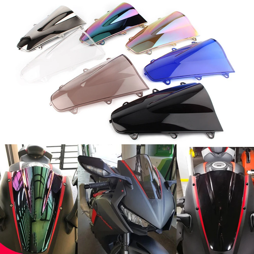 

Лобовое стекло для мотоцикла Honda CBR1000RR CBR 1000 RR 1000RR 2017-2020