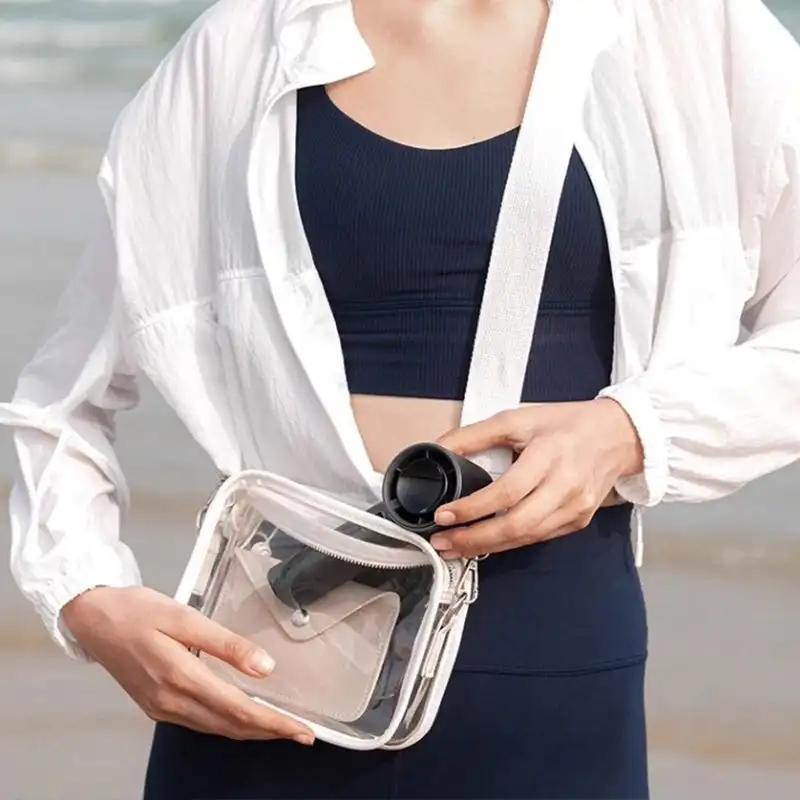 강력한 터보 100 속도 야외 휴대용 선풍기 충전 허리케인 미니 크로스 보더 USB 휴대용 새 선풍기