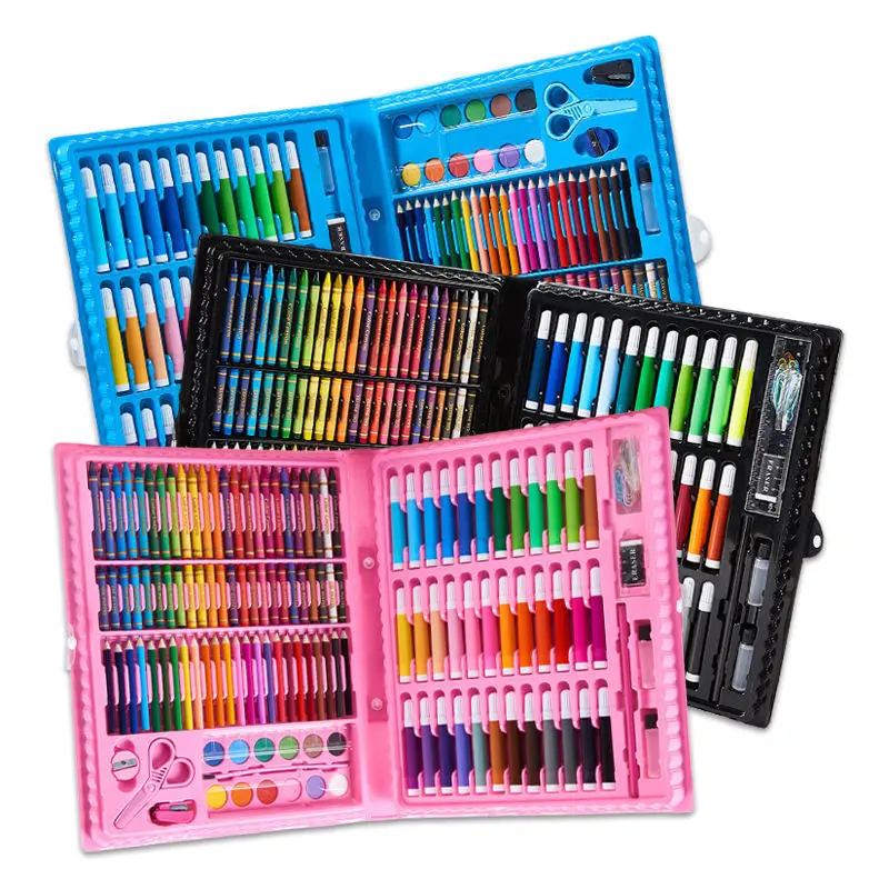 https://ae01.alicdn.com/kf/S973475440ae641d3b286a6e6d0e763abY/Drawing-Board-Set-Children-Art-Painting-Set-Watercolor-Pencil-Crayon-Water-Pen-Drawing-Board-Doodle-Supplies.jpg