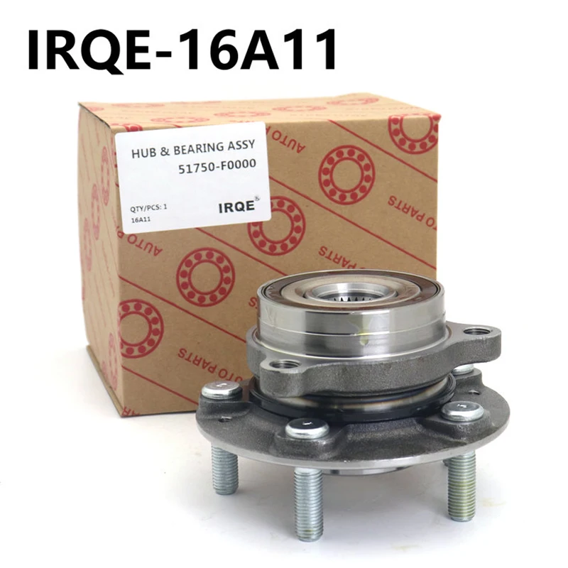 

16A11 Wholesale Good Price Automotive Bearing 513420 51750-F0000 51750-F2000 For Hyundai Elantra Korean Front Axle