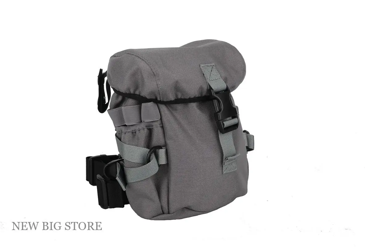 Pochette de masque à gaz tactique sur mesure Fabricant Fournisseur