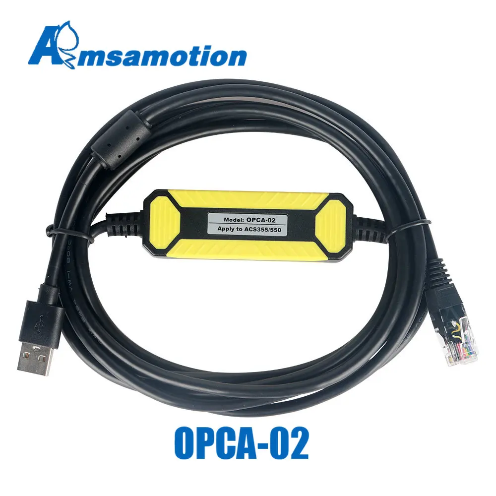OPCA02 Applicable to ABB inverter compatible with ACS310 355 ACS510