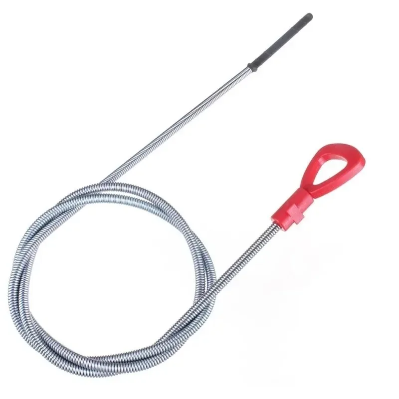 Transmission Gearbox Dipstick for Mercedes 722.6 W163 W203 W208 W210 W211 122cm Oil Dipstick Transmission Oil Level 1220mm