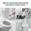 Deerma High Temperature Vacuum Cleaner ZQ610 Steam Multifunctional Household Vacuum Cleaner 5 Brushhead Floor Cleaning Machine 3