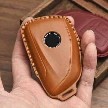 Portachiavi in pelle Cover Remote Fob per Buick ENVISION S Plus Avenir 2020 2021 2022 4 Portachiavi in pelle Cover Remote Fob per Buick ENVISION S Plus Avenir 2020 2021 2022 - Portachiavi in pelle Cover Remote Fob per Buick ENVISION S Plus Avenir 2020 2021