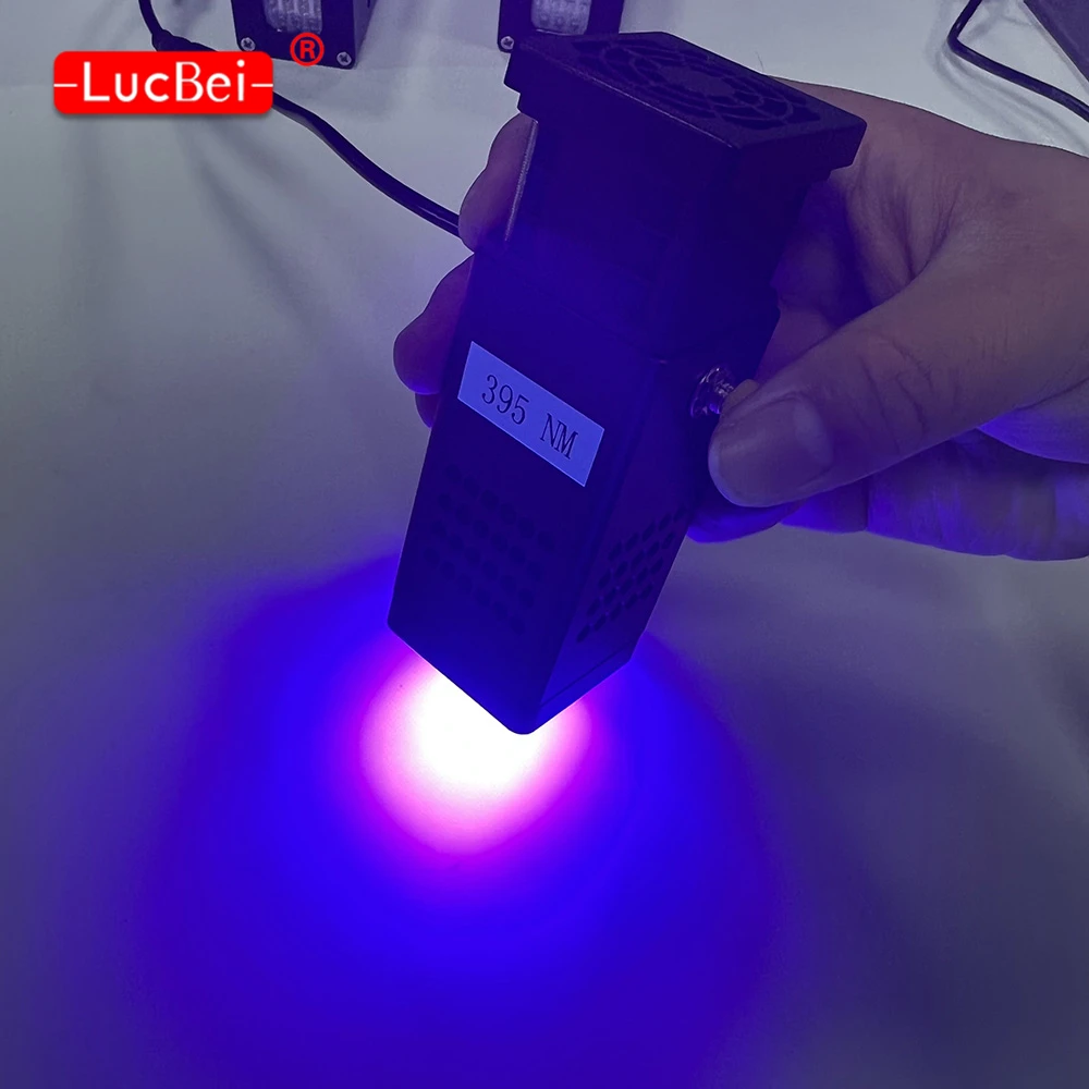 thumbnail image 2 of Pzuryhg Windshield Repair, UV Curing Light, Repair Resin UV 2 of 12
