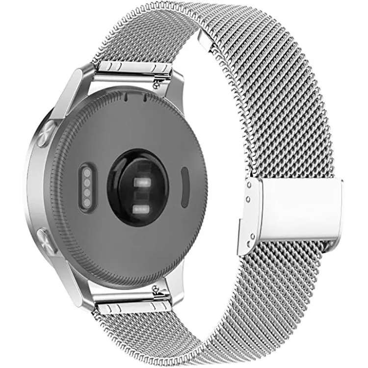 Universal Adjustable Silicone Watch Strap - Multiple Sizes Available