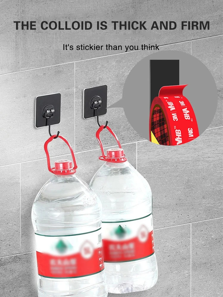 High-Viscosity Waterproof Foam Tape – Secure and Residue-Free Adhesive