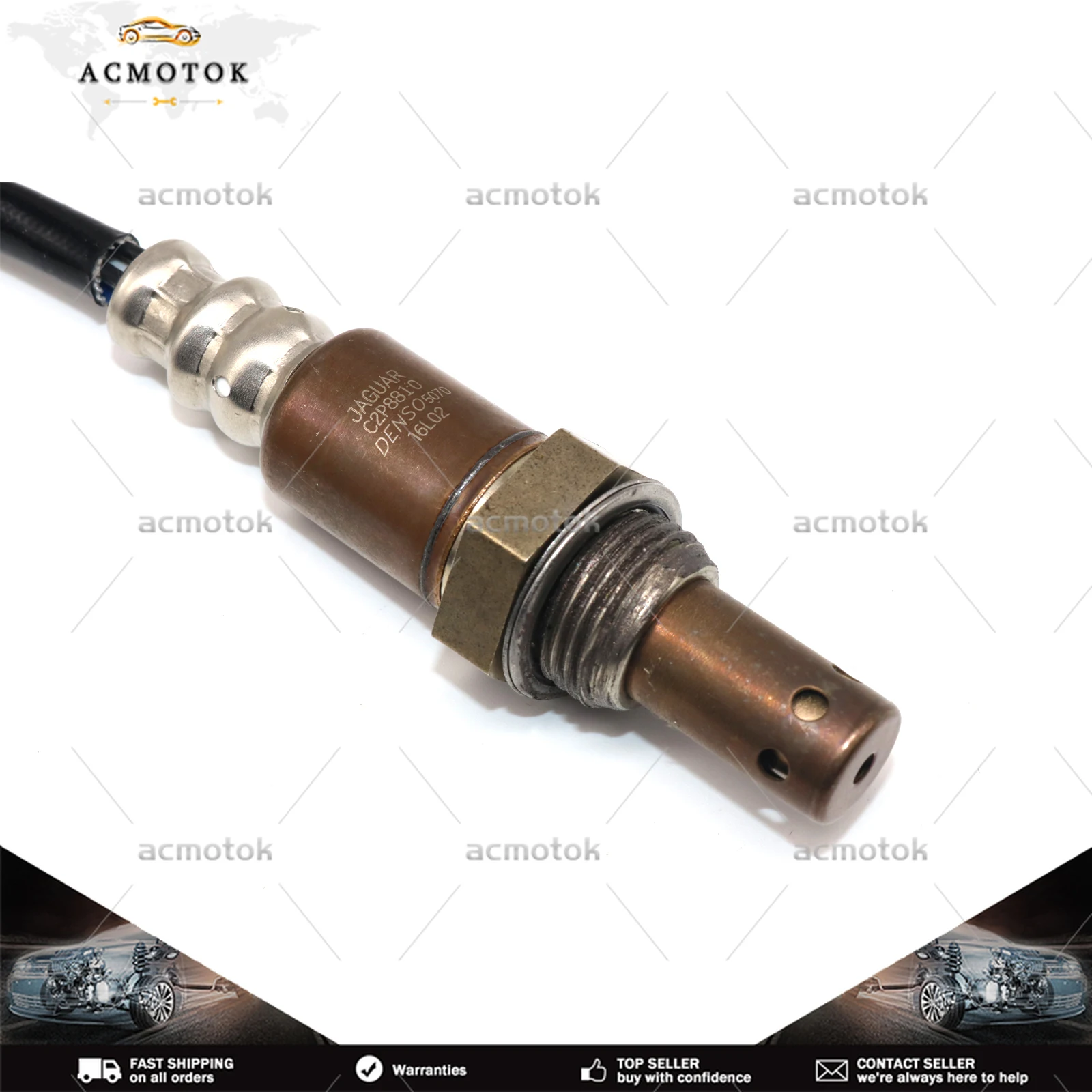   , Ծ XFR XF XK SUPER V8 VANDEN PLAS XJ8 XJR XKR S-TYPE XK8, 234-9125 C2P8810