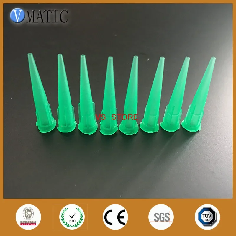 18G TT Tapered Tips Glue Dispenser Needles Tip Dispensing Needle