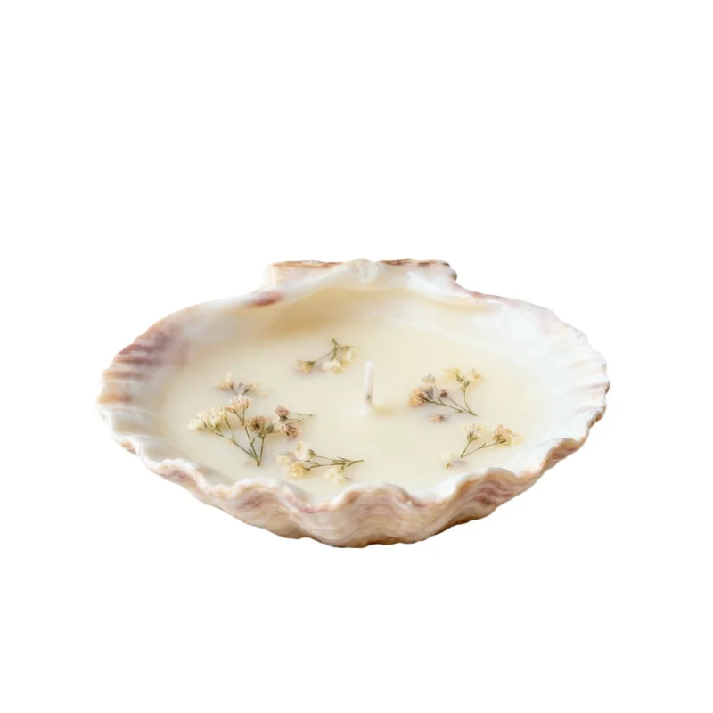 Soybean Wax Aromatherapy Candle Making Materials