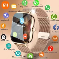 Xiaomi 2025 Selling New Smart Watch for Men Women Newest Sport SmartWatch Faces Bluetooth Call Sports Fitness Phones Android iOS 1