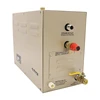 atcsteam 4.5/6/7/8/9KW Sauna Spa Steam Generator For Home Steam Shower Digital Controller Sauna Room SPA Steam Bath Machine 3