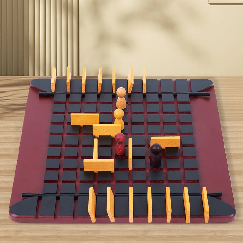 Children Toys Air Fleet Formation Step By Step Board Games Chess Multiplayer Battle Table Games Party Desktop Games Props 4