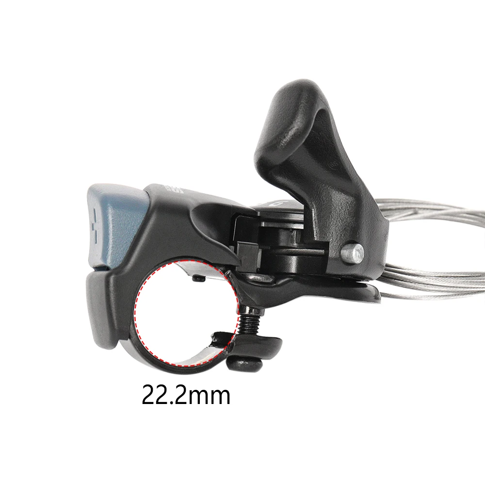 SHIMANO Tourney SL TX30 bicycle shift lever 6 21 speed tx30 shifters inner gear cable included bicycle shift lever