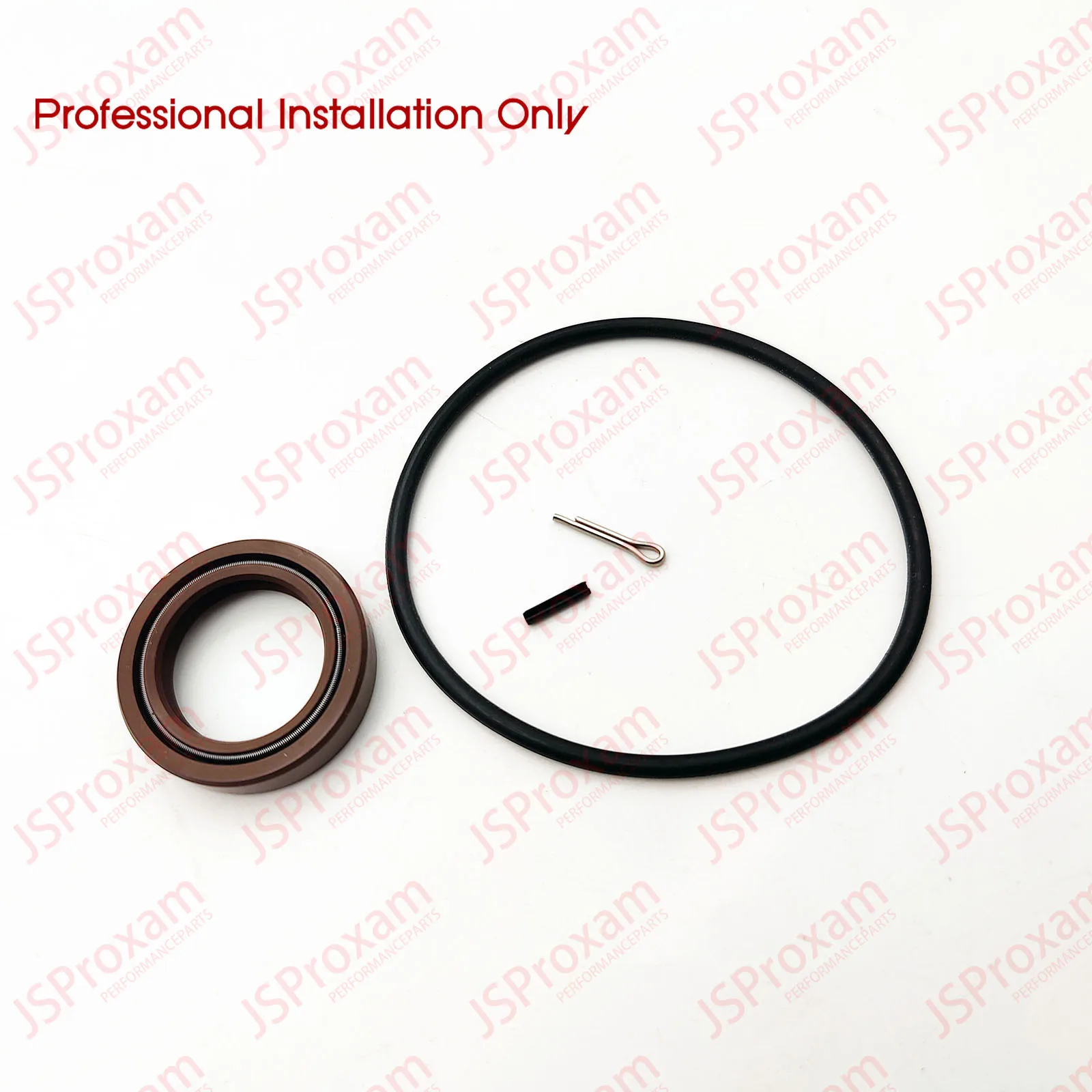 877120 kit entretien maintenance embase VOLVO PENTA SX DP-S