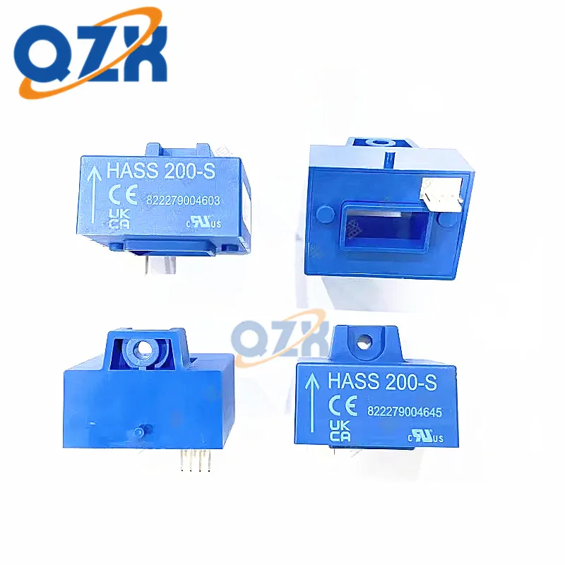 NeworiginalHASS200ScurrentsensorLEMLemHallcurrentsensor200A