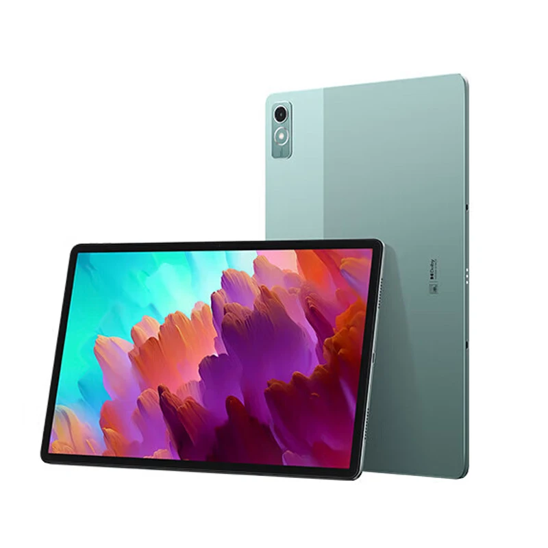 Lenovo Tablet Xiaoxin Pad pro 12.7 2024 Qualcomm Snapdragon