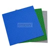 Marumine 32x32 Double-sided Classic Baseplate MOC Blocks Building Parts Base Plate 3811 Compatible for House City Construction 6