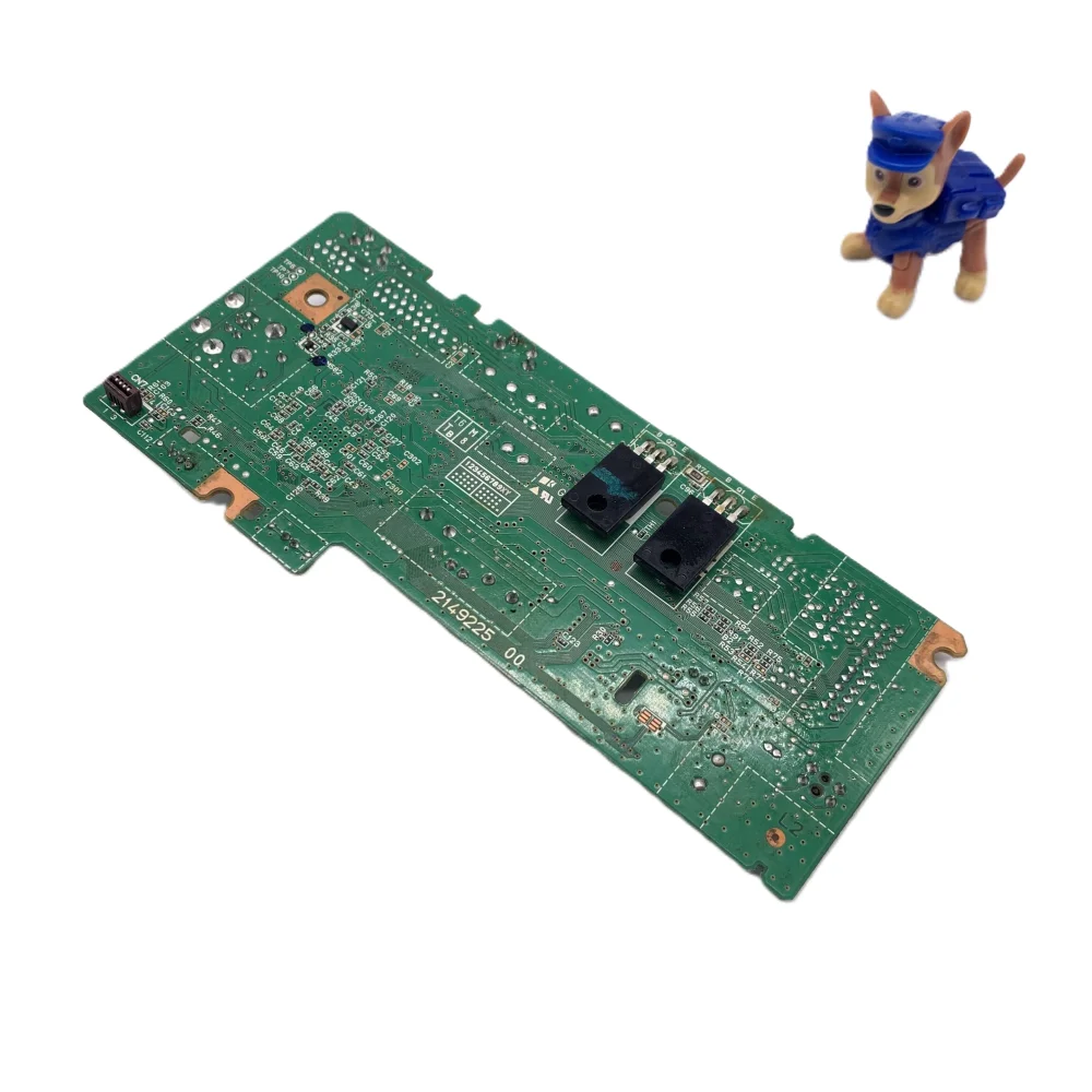 Placa base Formatter L360 L220 L355 L210 L301 L310 L313 L130 para Epson L565 L550 L382 L455 L555 L380 L383 L350 L351 - Imagen 3