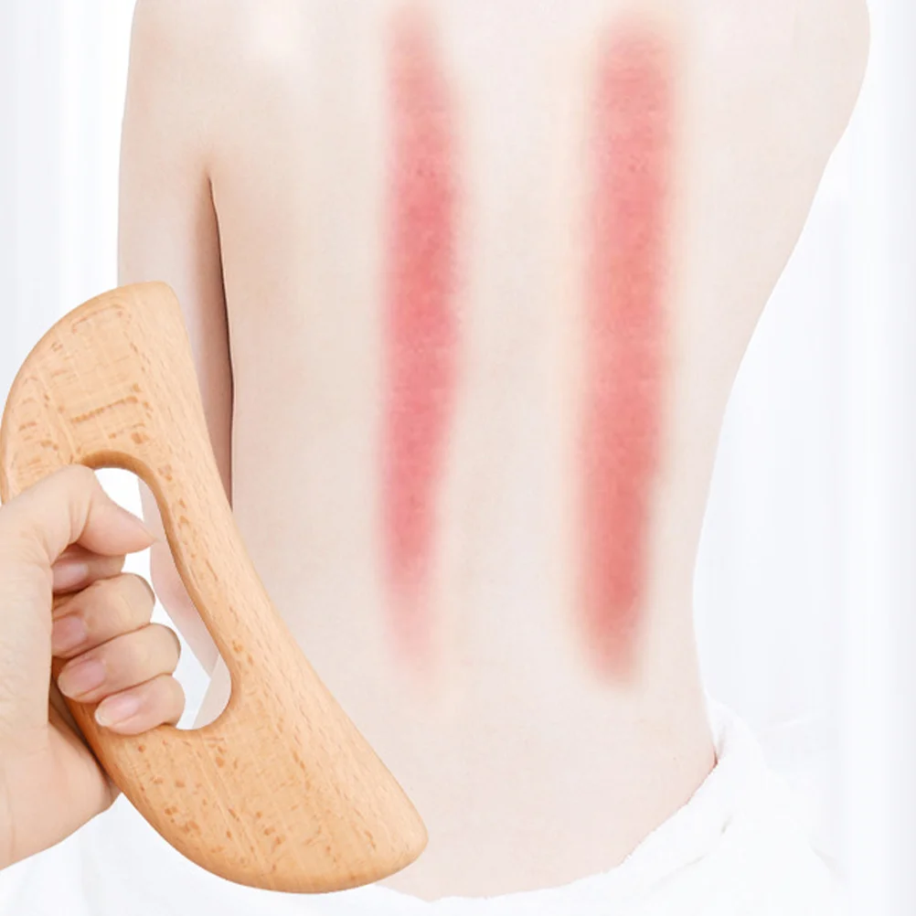 Рисунок 4 - Деревянный инструмент для выск